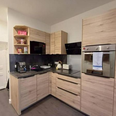 Le Sainte Claire - Majord'Home Annecy Centre Buitenkant foto